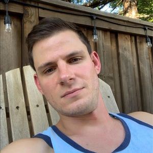 Meet your Posher, Sean